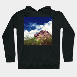 Desert Botanical Garden - Phoenix, Arizona Hoodie